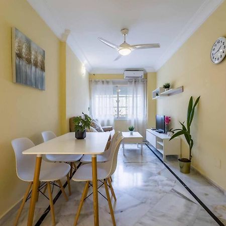 Cyv Centrally Located 1 Bed 1 Bath Near The Beach Fuengirola Exterior foto