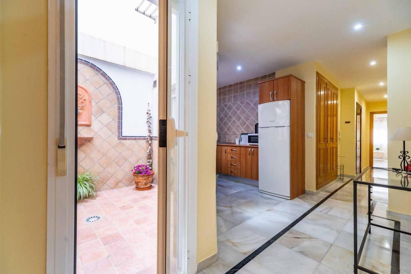 Cyv Centrally Located 1 Bed 1 Bath Near The Beach Fuengirola Exterior foto